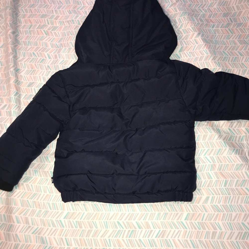 Coat - Picture 2 of 3